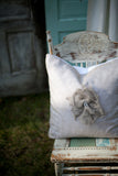 Glamorous Caprice Chic Decorative Pillow