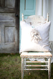Glamorous Caprice Chic Decorative Pillow