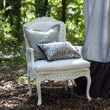 FITZGERALD SEQUIN PILLOW