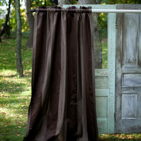 JUDSON CURTAIN