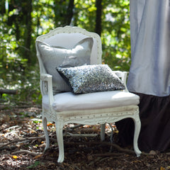 FITZGERALD SEQUIN PILLOW